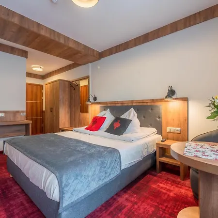 Homestay Magnolia Zakopane