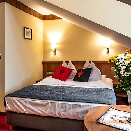Magnolia Homestay Zakopane
