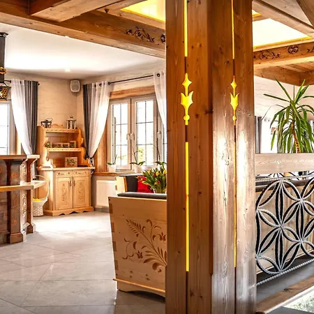 Homestay Magnolia Zakopane